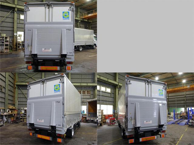 Toyota DYNA TRUCK 2007-07 4294-6
