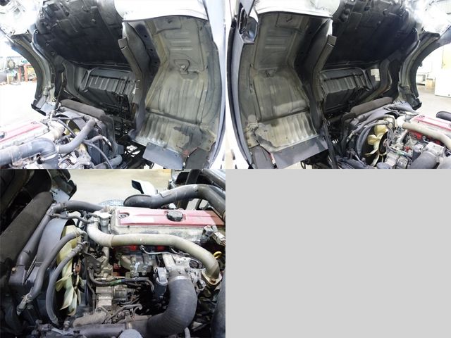 Toyota DYNA TRUCK 2007-07 4294-14