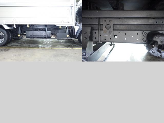 Toyota DYNA TRUCK 2007-07 4294-12