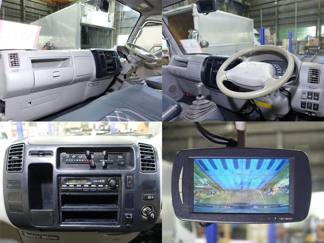 Toyota DYNA TRUCK 2007-07 4294-16