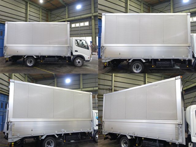 Toyota DYNA TRUCK 2007-07 4294-5