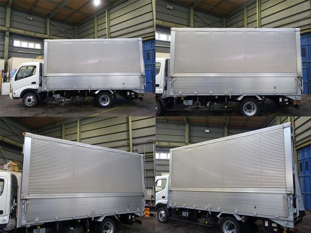 Toyota DYNA TRUCK 2007-07 4294-7