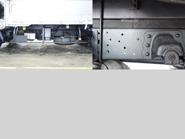 Toyota DYNA TRUCK 2007-07 4294-13