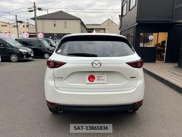 Mazda CX-5 2019-02 216217-24