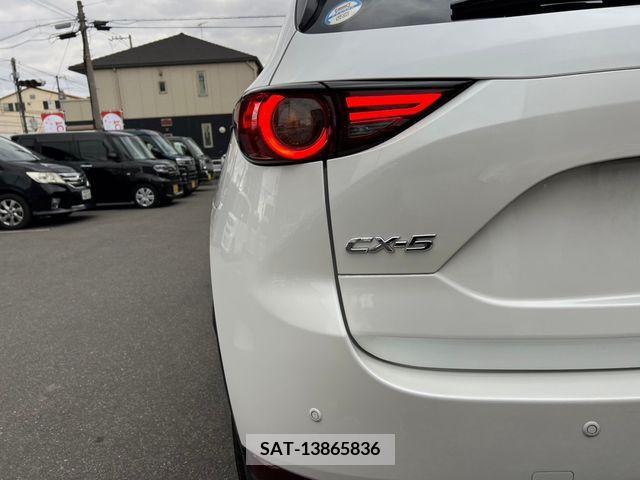Mazda CX-5 2019-02 216217-18