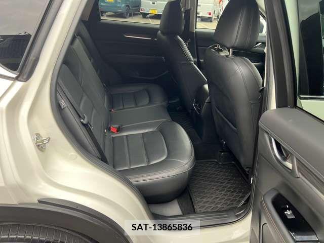 Mazda CX-5 2019-02 216217-12