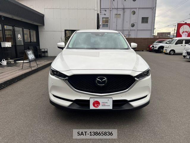 Mazda CX-5 2019-02 216217-20
