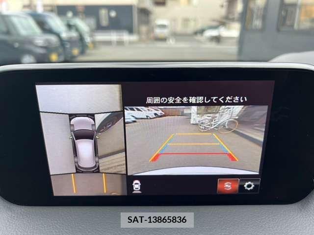 Mazda CX-5 2019-02 216217-14