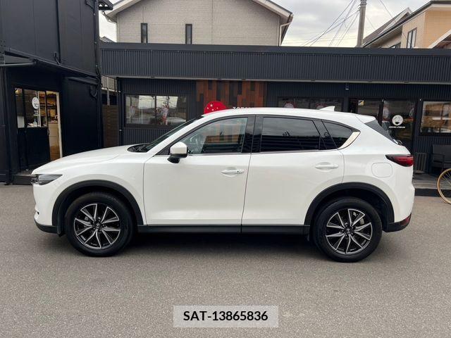 Mazda CX-5 2019-02 216217-3