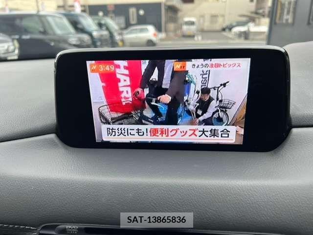 Mazda CX-5 2019-02 216217-13