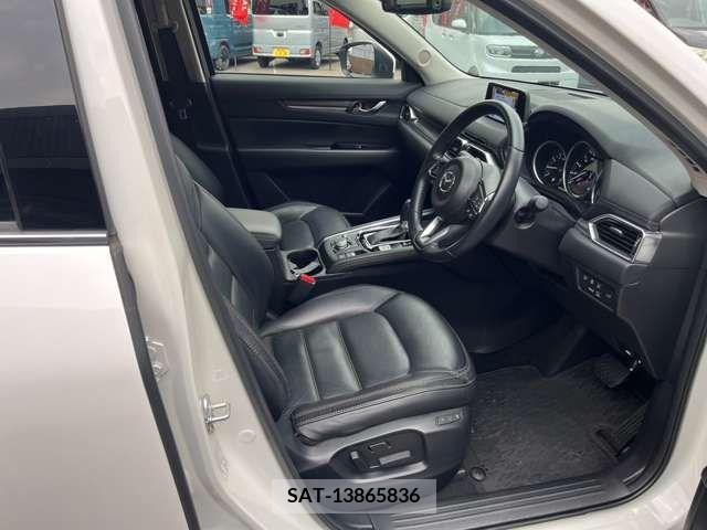 Mazda CX-5 2019-02 216217-1