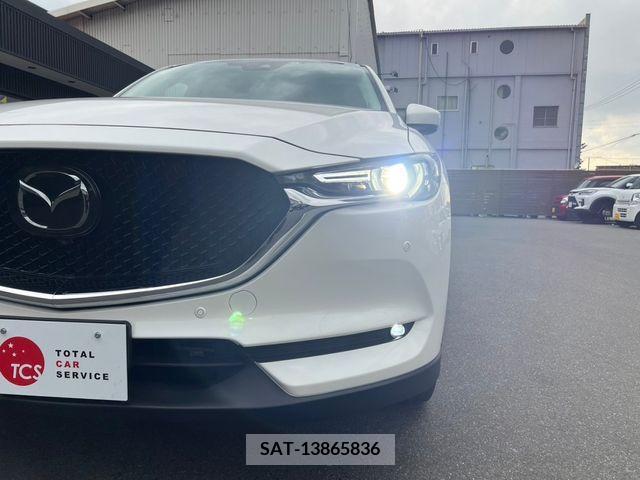 Mazda CX-5 2019-02 216217-4