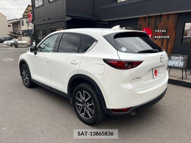 Mazda CX-5 2019-02 216217-2