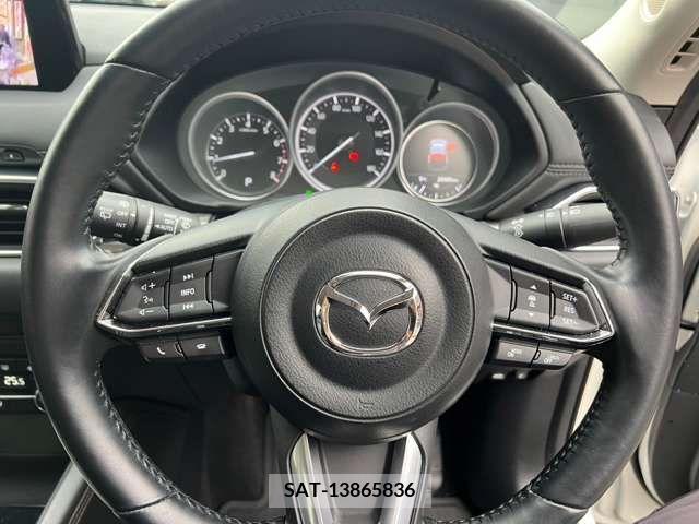 Mazda CX-5 2019-02 216217-8