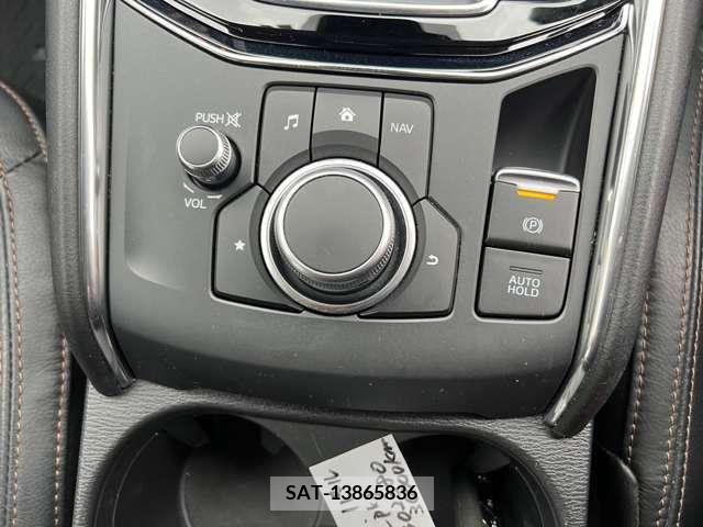 Mazda CX-5 2019-02 216217-9