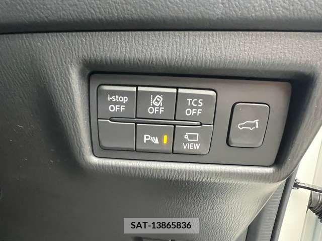 Mazda CX-5 2019-02 216217-7