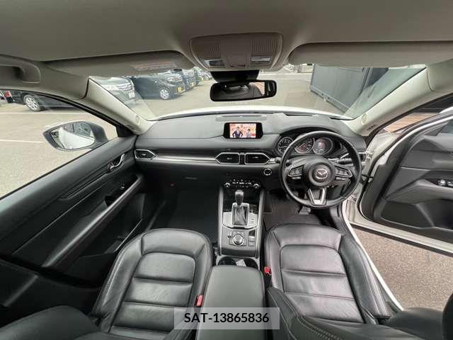 Mazda CX-5 2019-02 216217-5