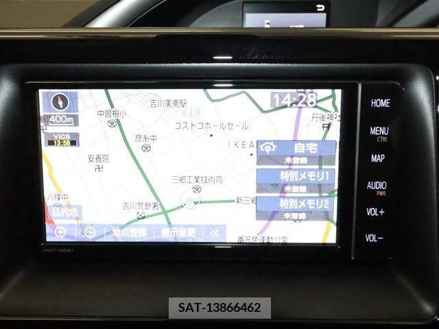 Toyota VOXY 2020-11 370402-12