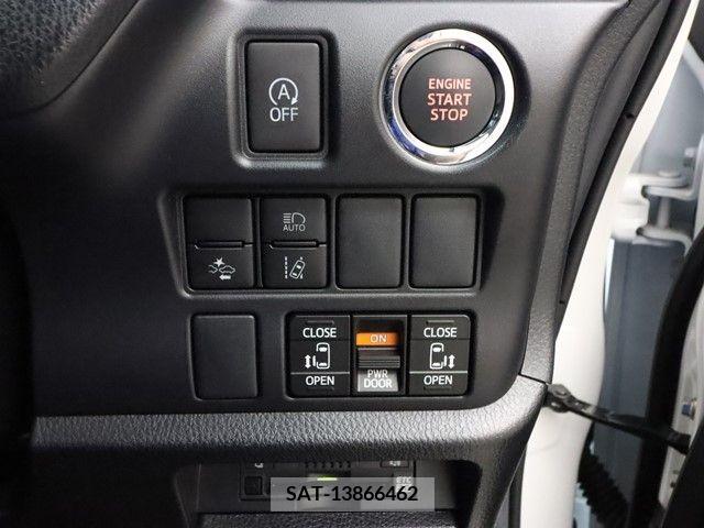 Toyota VOXY 2020-11 370402-9