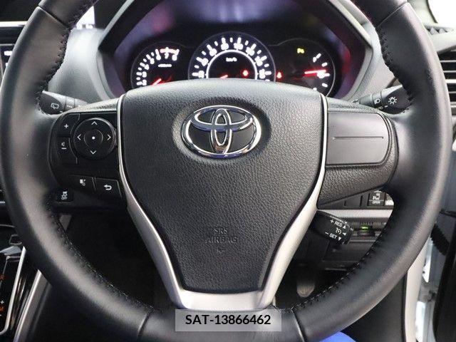 Toyota VOXY 2020-11 370402-8
