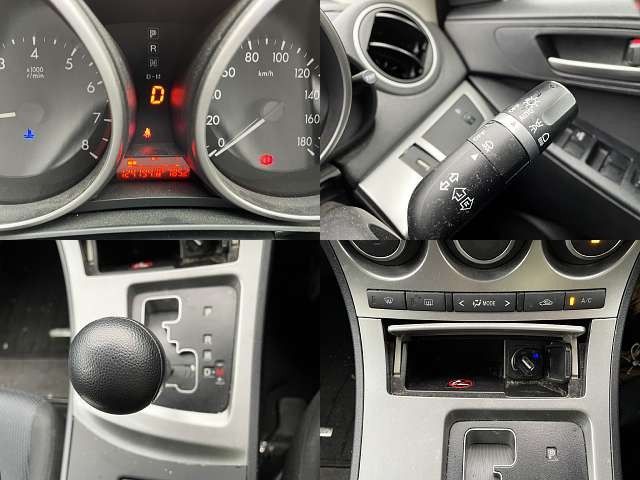 Mazda AXELA 2011-03 186669-5