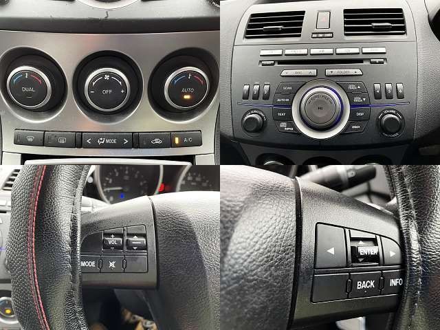 Mazda AXELA 2011-03 186669-4