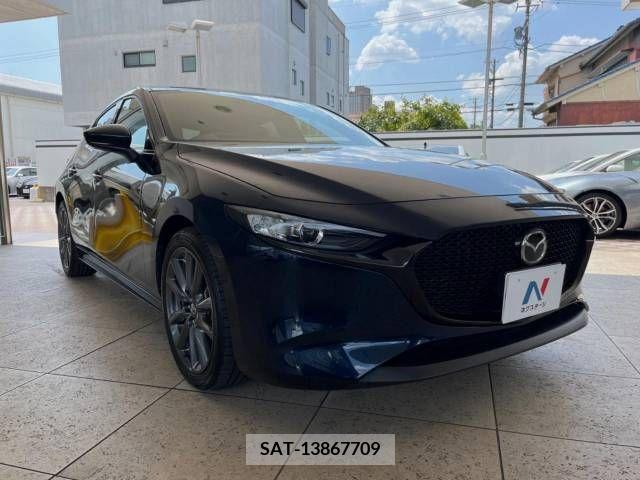 Mazda MAZDA3 2022-06 363286-17