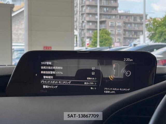 Mazda MAZDA3 2022-06 363286-7