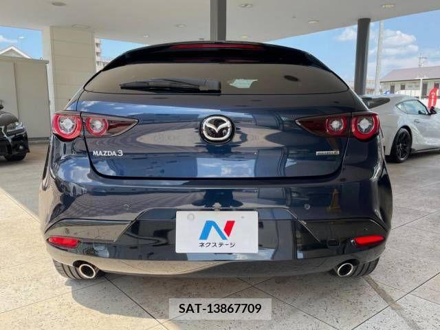Mazda MAZDA3 2022-06 363286-16