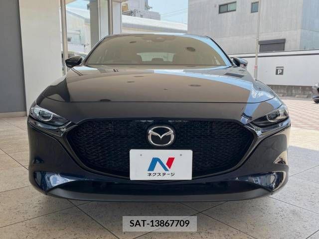 Mazda MAZDA3 2022-06 363286-15
