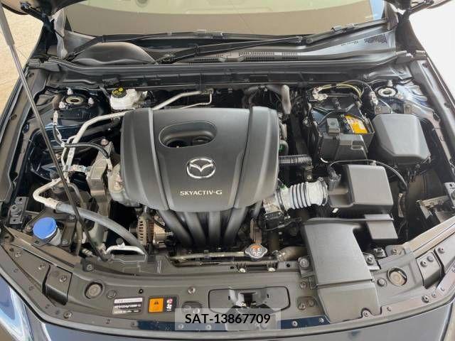 Mazda MAZDA3 2022-06 363286-19