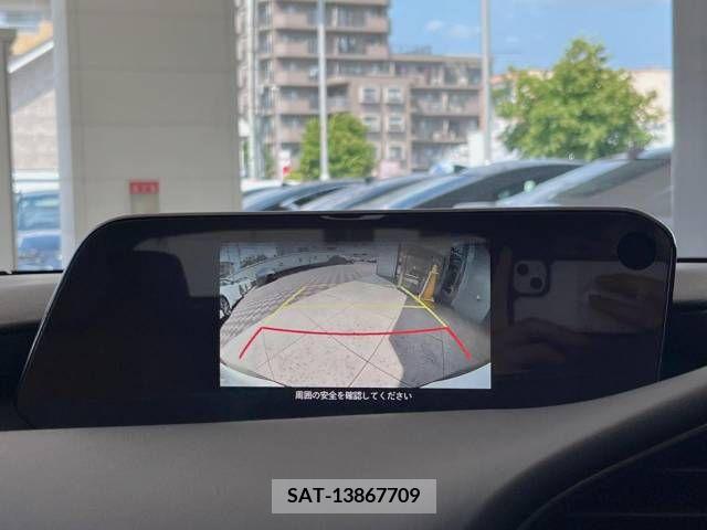 Mazda MAZDA3 2022-06 363286-4
