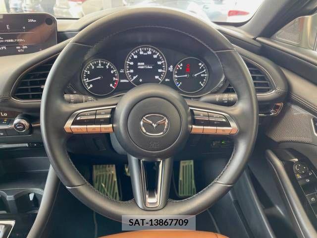 Mazda MAZDA3 2022-06 363286-12