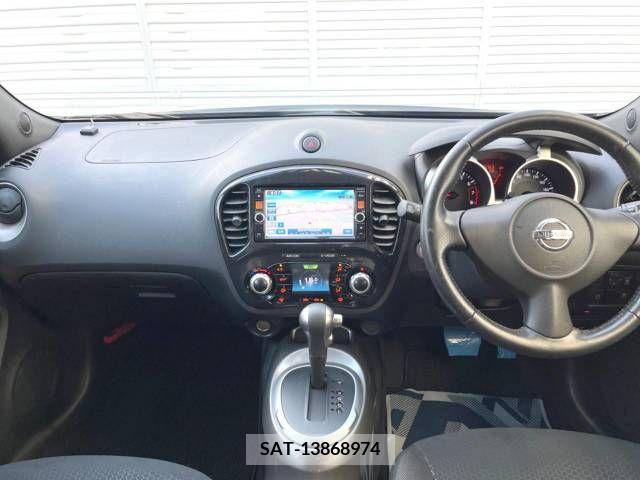 Nissan JUKE 2014-06 386524-1