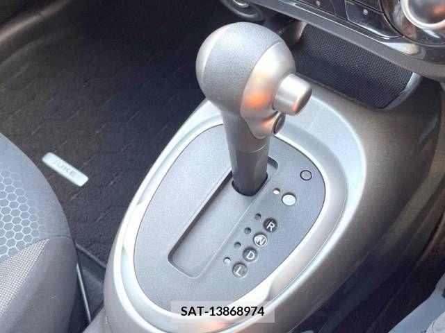 Nissan JUKE 2014-06 386524-18