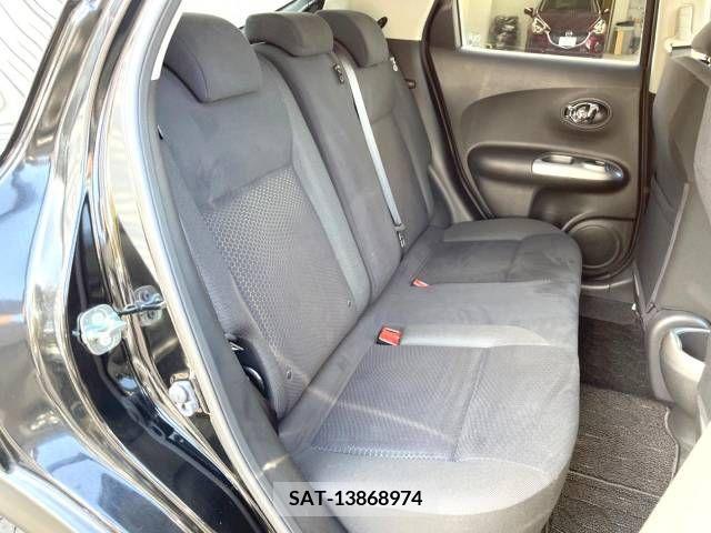 Nissan JUKE 2014-06 386524-7