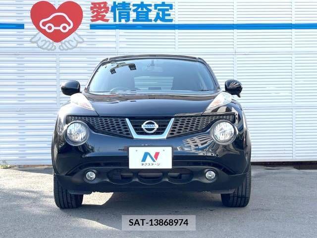 Nissan JUKE 2014-06 386524-12