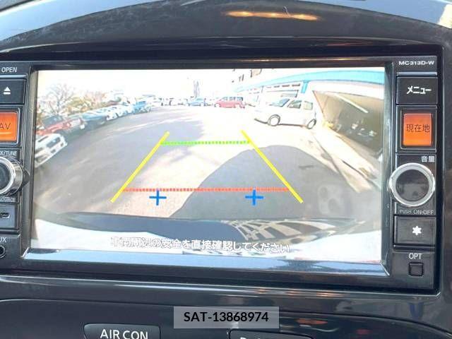 Nissan JUKE 2014-06 386524-3