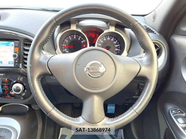 Nissan JUKE 2014-06 386524-11