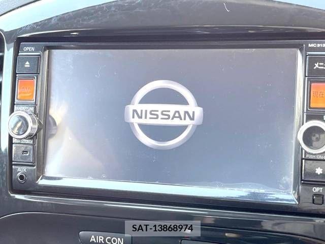 Nissan JUKE 2014-06 386524-2