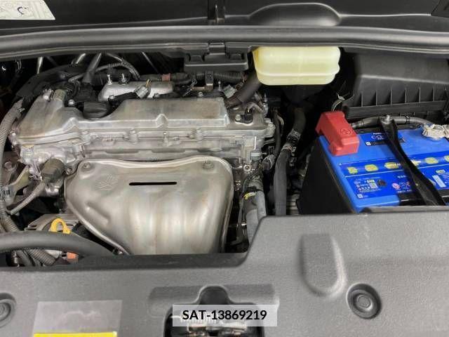 Toyota ALPHARD 2016-11 374179-19