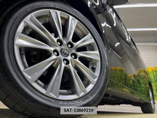 Toyota ALPHARD 2016-11 374179-14