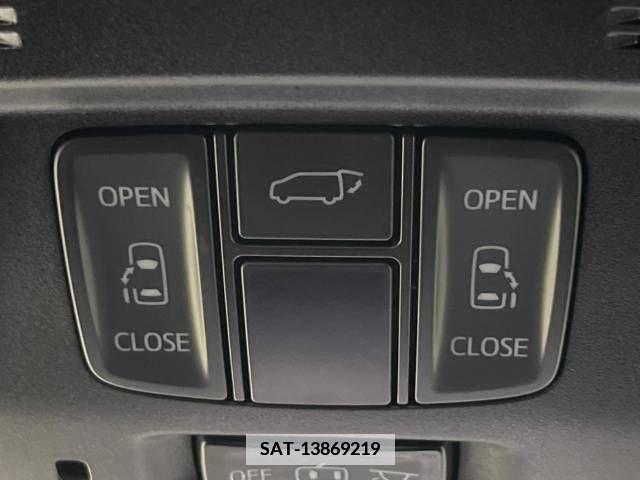 Toyota ALPHARD 2016-11 374179-5