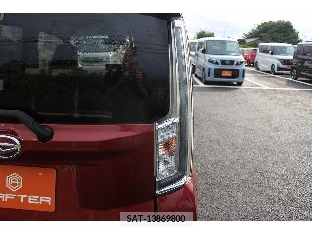 Daihatsu MOVE CUSTOM 2017-11 364315-10