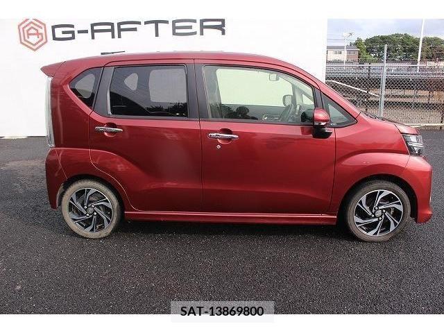 Daihatsu MOVE CUSTOM 2017-11 364315-6