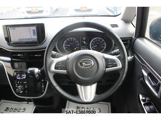 Daihatsu MOVE CUSTOM 2017-11 364315-15