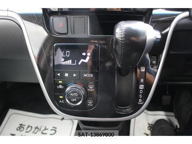 Daihatsu MOVE CUSTOM 2017-11 364315-4