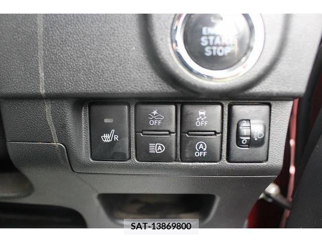 Daihatsu MOVE CUSTOM 2017-11 364315-3