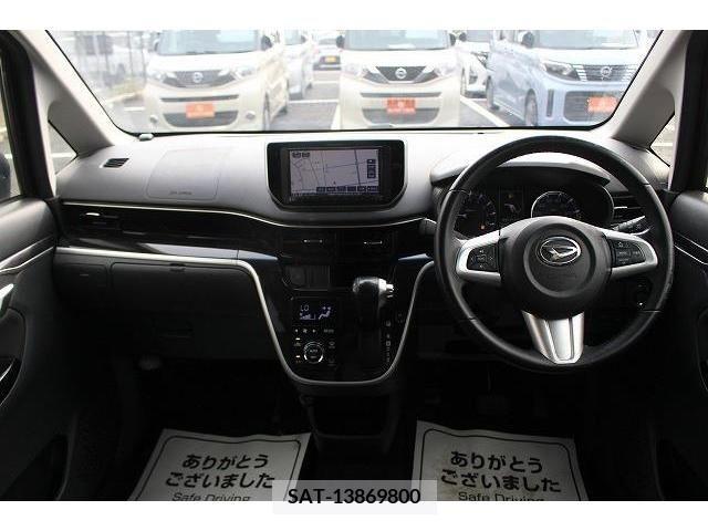 Daihatsu MOVE CUSTOM 2017-11 364315-14