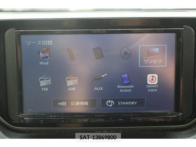 Daihatsu MOVE CUSTOM 2017-11 364315-2